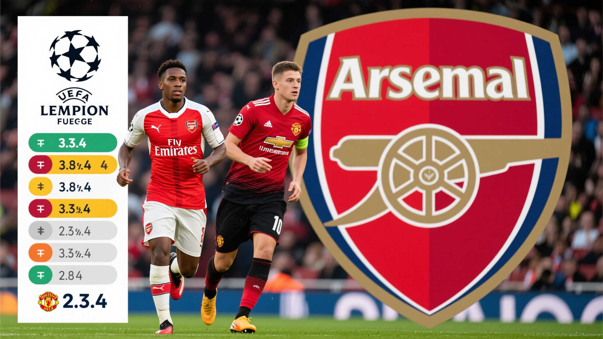 在当今的欧洲足球舞台上，英超球队以卓越的表现和雄厚