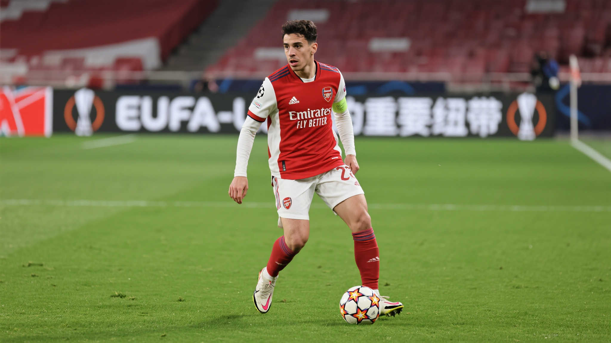 阿森纳将分期支付转会费,祖比门迪转会预计7月初正式敲定 23岁的马丁·祖比门迪自进入职业赛场以来,就凭借扎