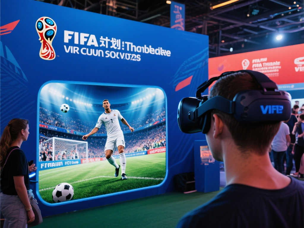 FIFA计划设立全球足球博览会,推动文化传播 FIFA计划设立全球足球博览会,推动文化传播