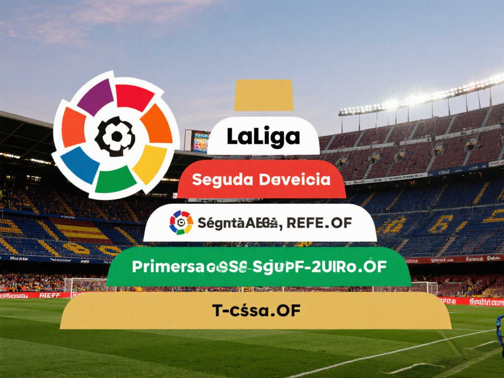 西班牙足球联赛体系包含多少级别？